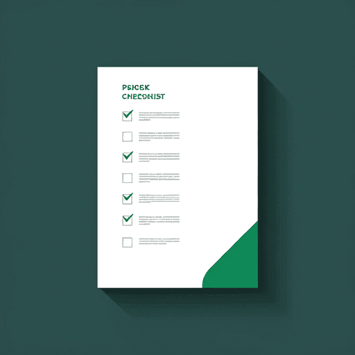 AI Readiness Checklist preview